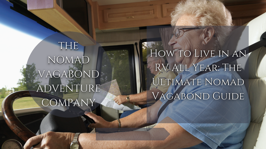 How Much Does It Cost to Live in an RV Park?