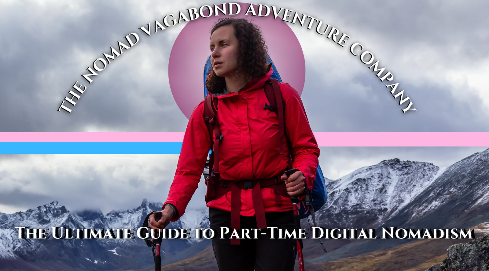 The Ultimate Guide to Part-Time Digital Nomadism