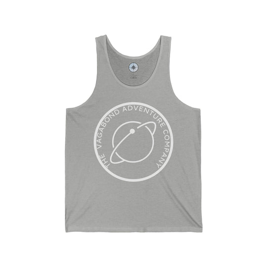 Earth Is Not Enough Tank Top