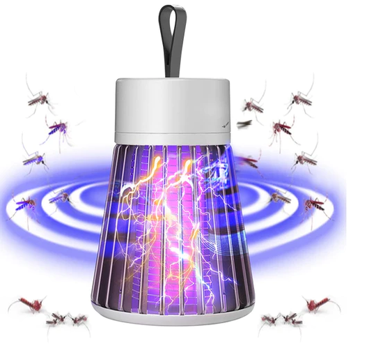 N.V.A.C™ Mosquito Killer Lamp