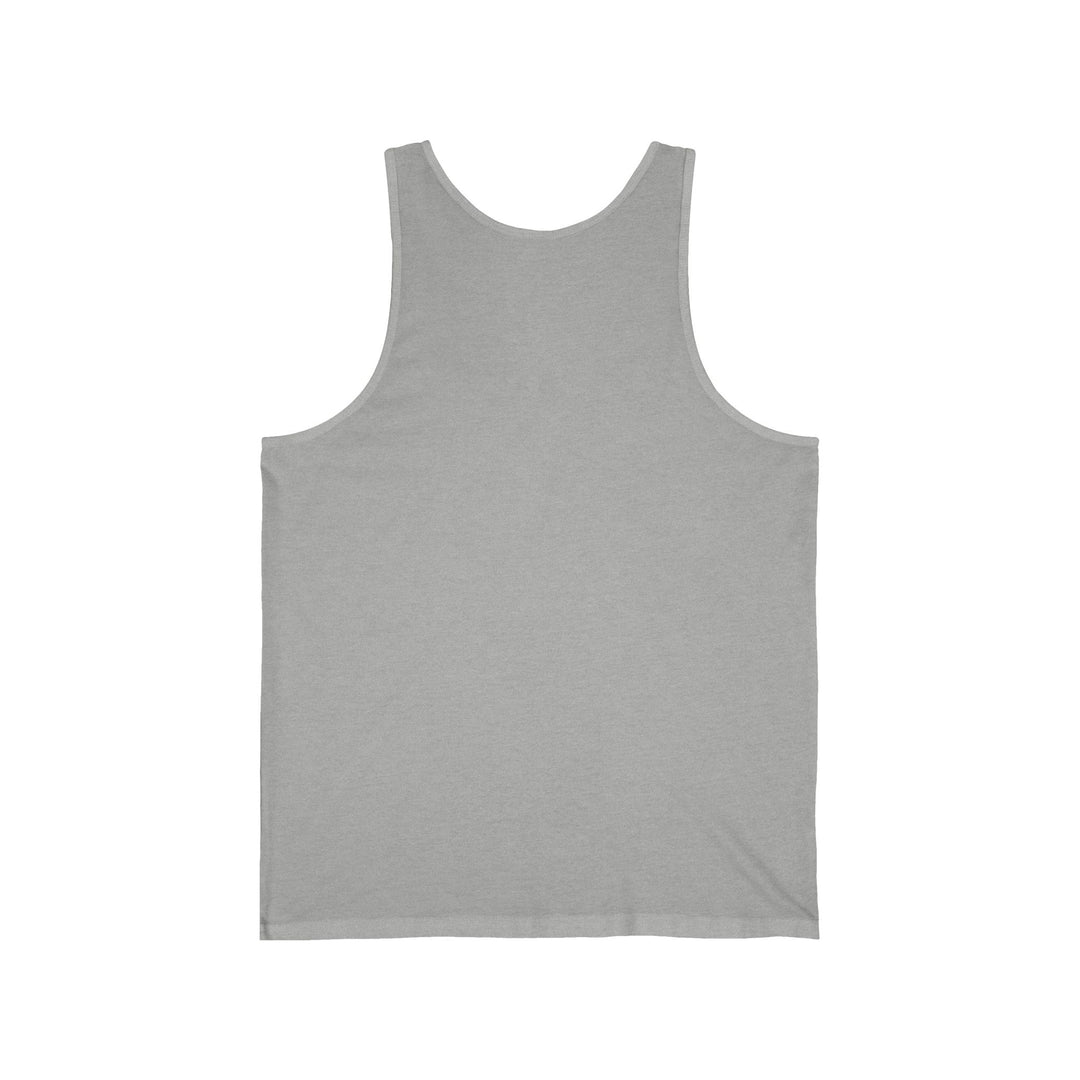 Earth Is Not Enough Tank Top