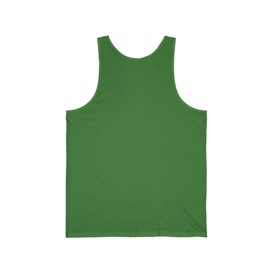 Earth Is Not Enough Tank Top