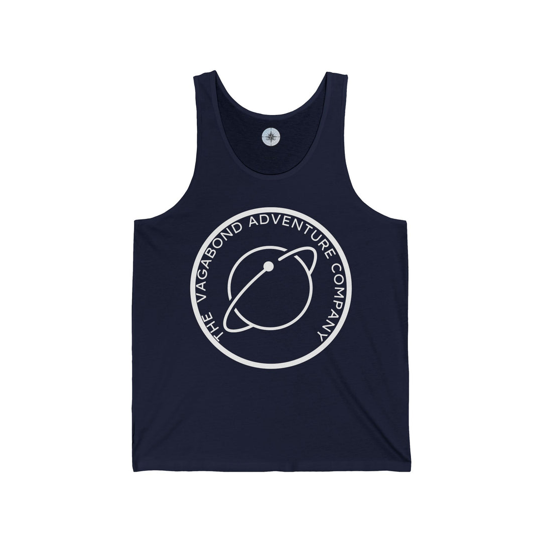 Earth Is Not Enough Tank Top