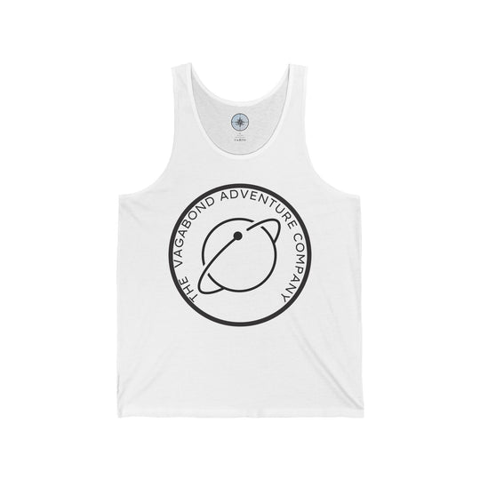 Earth Is Not Enough Tank Top